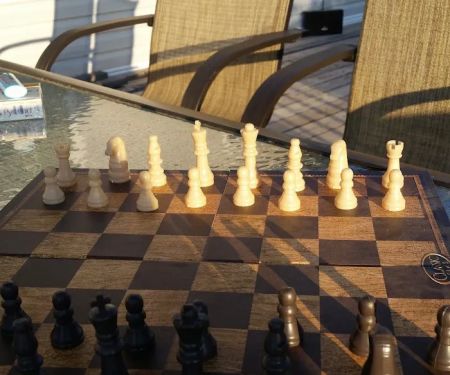 Oak Haven Mobile Home Park