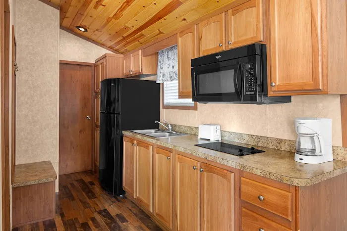 Sun Retreats Peters Pond Picture 5