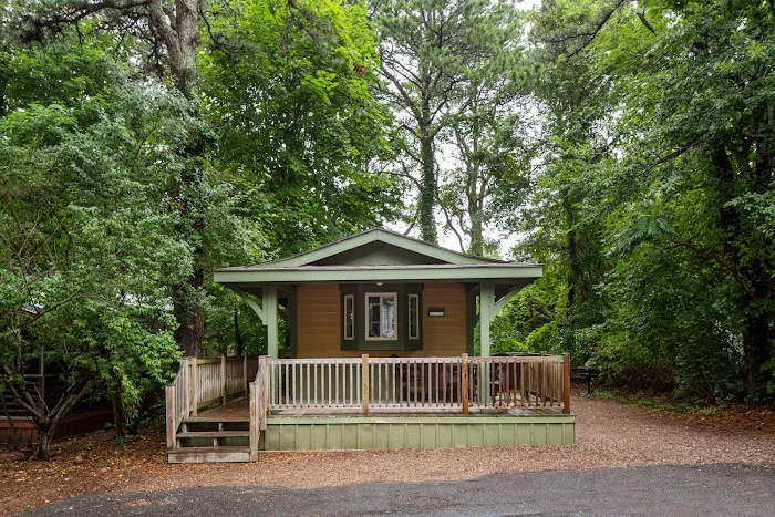 Sun Retreats Peters Pond Picture 6