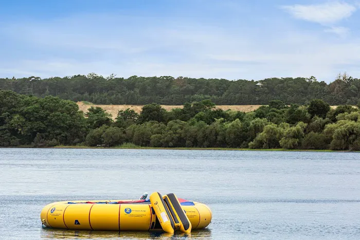 Sun Retreats Peters Pond Picture 4