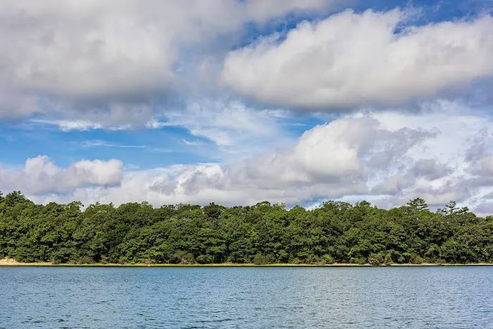 Sun Retreats Peters Pond Picture 1