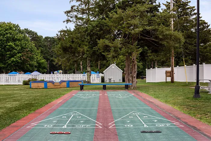 Sun Retreats Peters Pond Picture 9