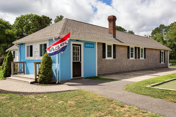 Sun Retreats Peters Pond Picture 10