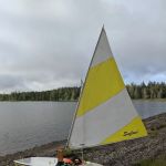 USCG Cape Cod MWR RV Park