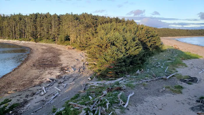 Sand Point Picture 5