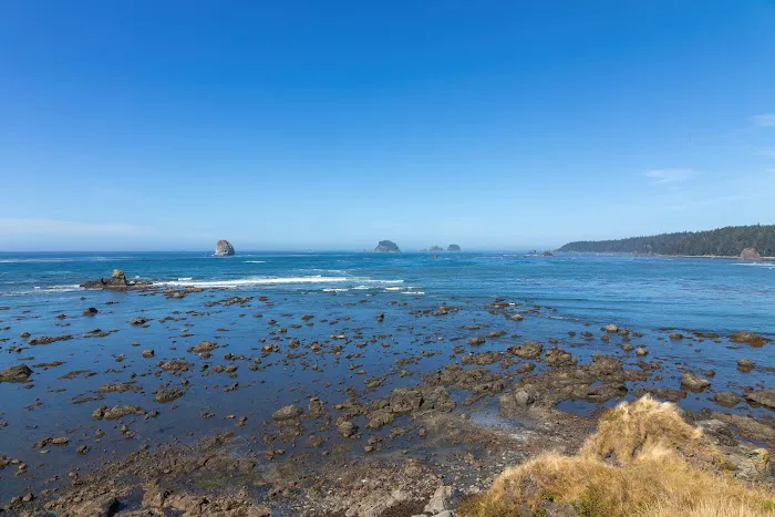 Sand Point Picture 6