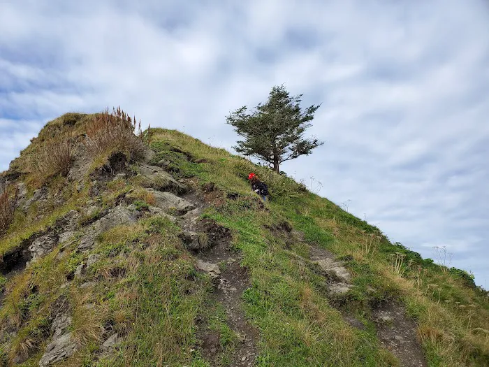 Sand Point Picture 8