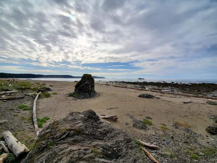 Sand Point Picture 9