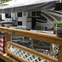 North Ozette River ico