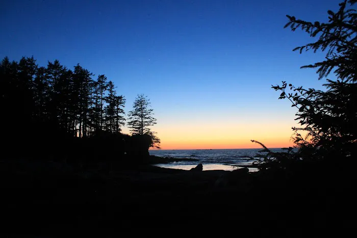 North Ozette River Picture 9