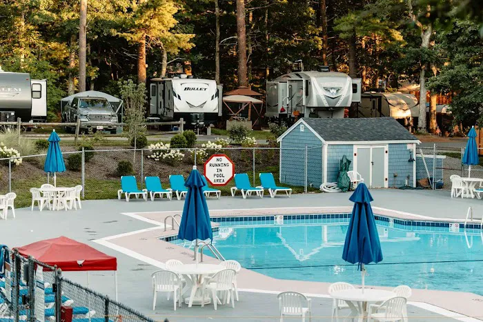 Sun Retreats Cape Cod Picture 4