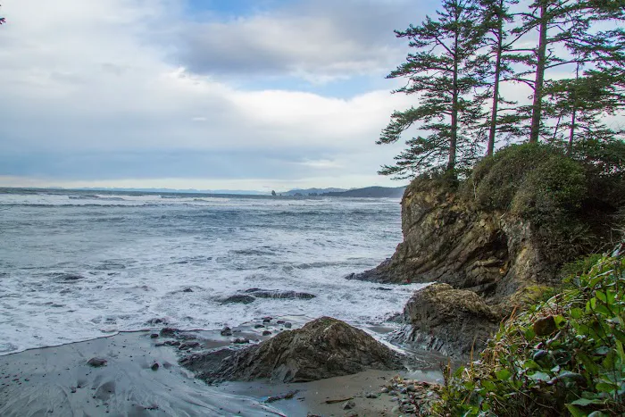 South Ozette River Picture 7