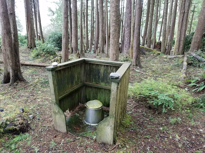 South Ozette River Picture 3