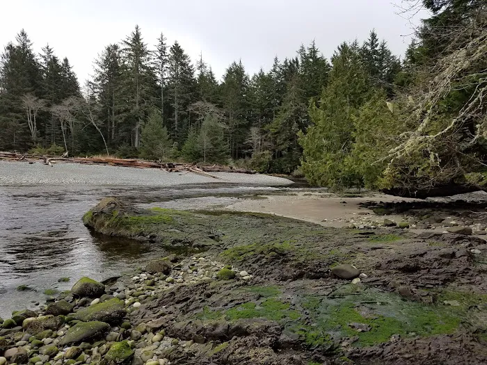 South Ozette River Picture 1