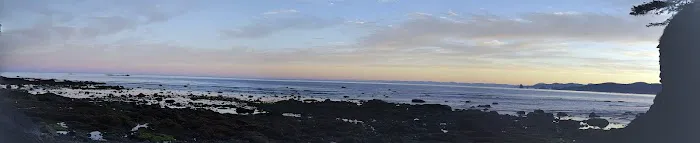 South Ozette River Picture 5