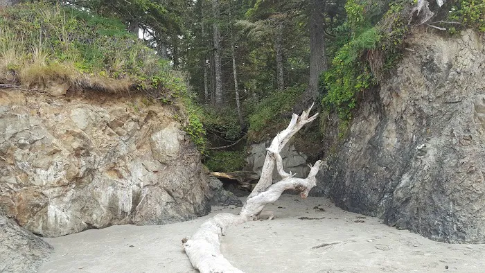South Ozette River Picture 9