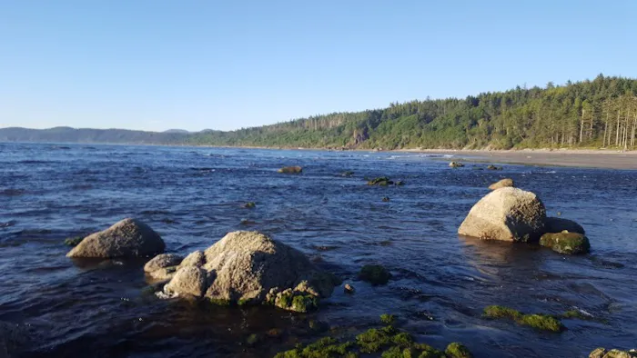 South Ozette River Picture 8