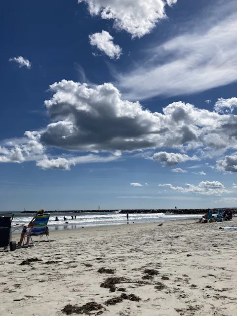 Ogunquit Farm RV Resort Picture 1