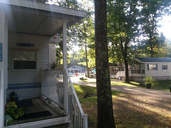 Ogunquit Farm RV Resort Picture 9