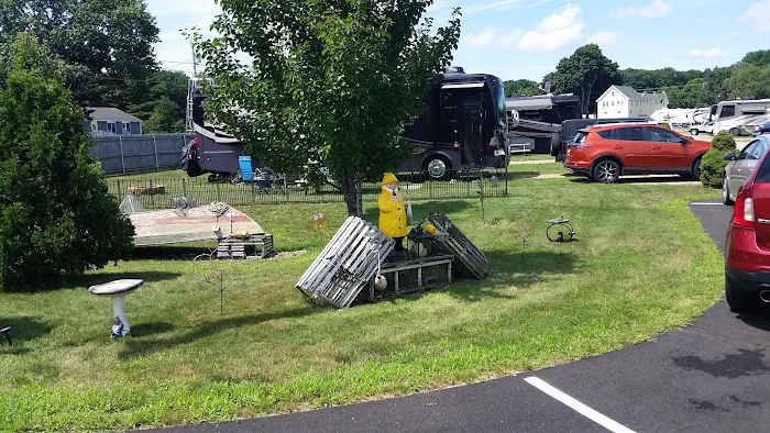 Duval's RV Park Picture 7