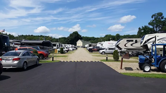 Duval's RV Park Picture 8