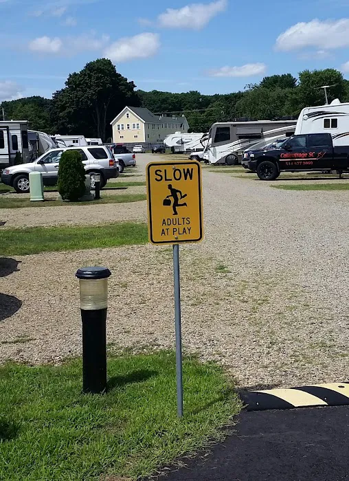 Duval's RV Park Picture 11