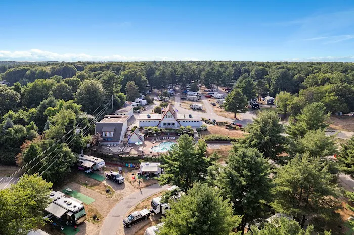 Harvest Haven Campground Picture 1