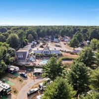 Harvest Haven Campground ico