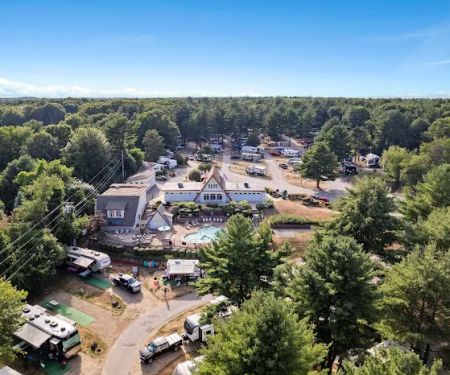 Harvest Haven Campground