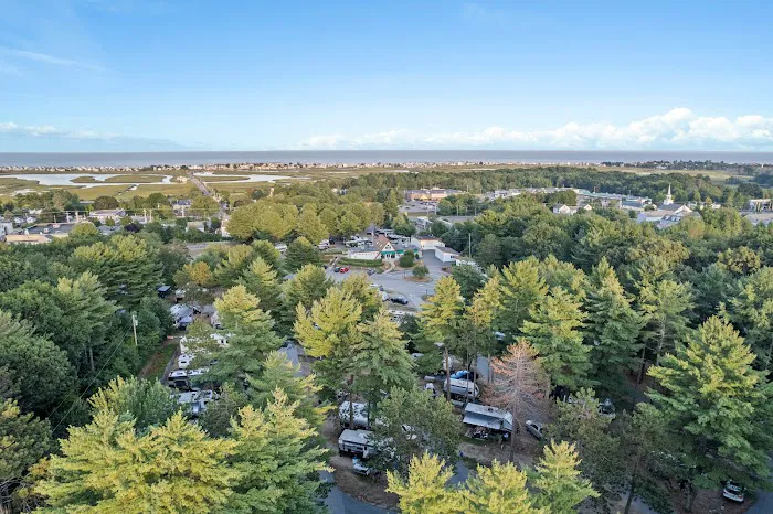 Harvest Haven Campground Picture 6