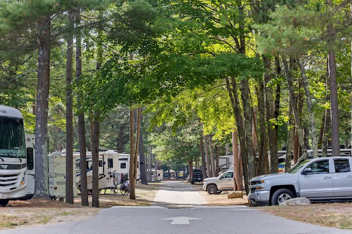 Harvest Haven Campground Picture 4