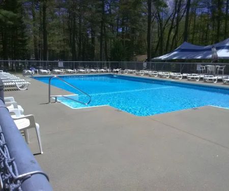 Bears Den Rv Park