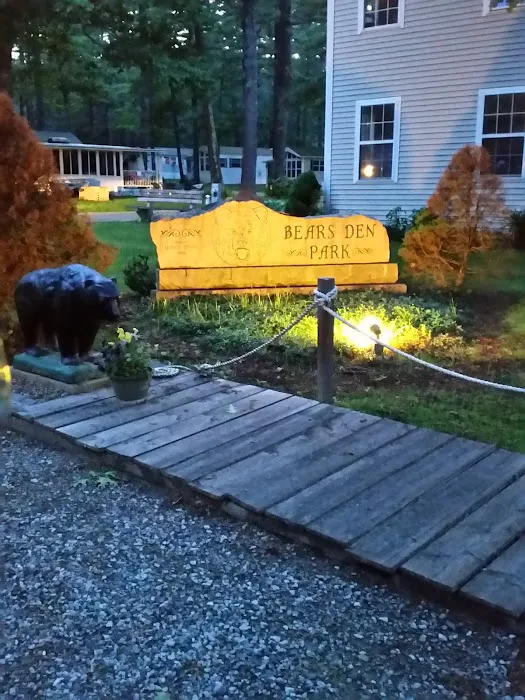Bears Den Rv Park Picture 4