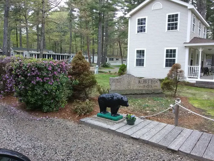 Bears Den Rv Park Picture 5