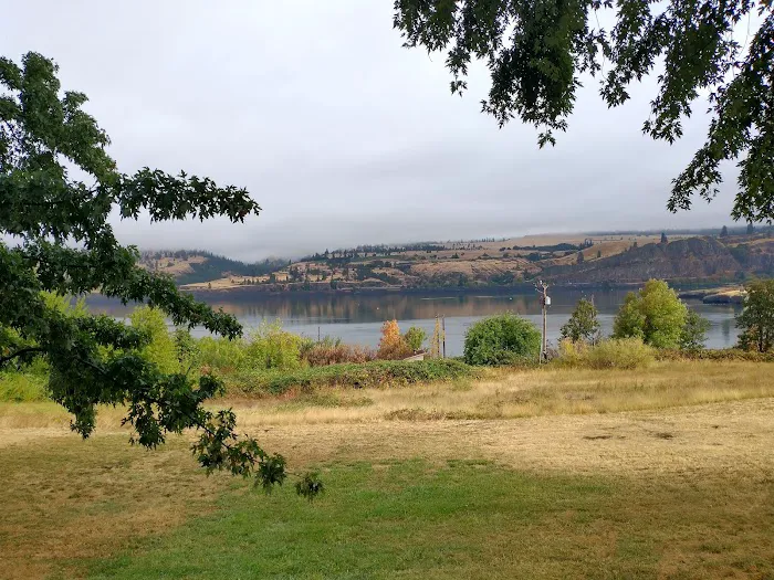 Memaloose State Park Campground Picture 5