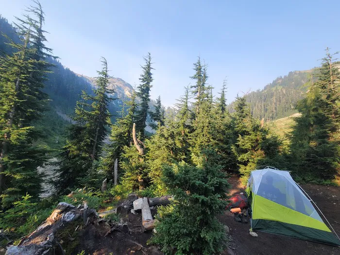 Boundary Campground Picture 5