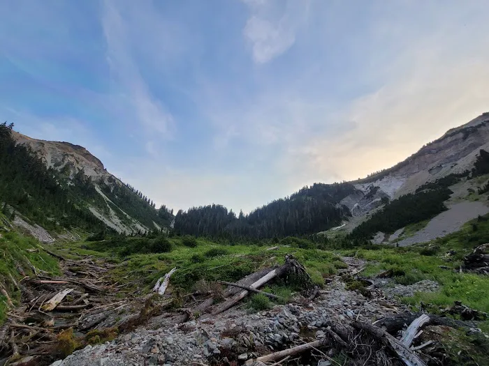 Boundary Campground Picture 1