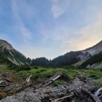 Boundary Campground ico