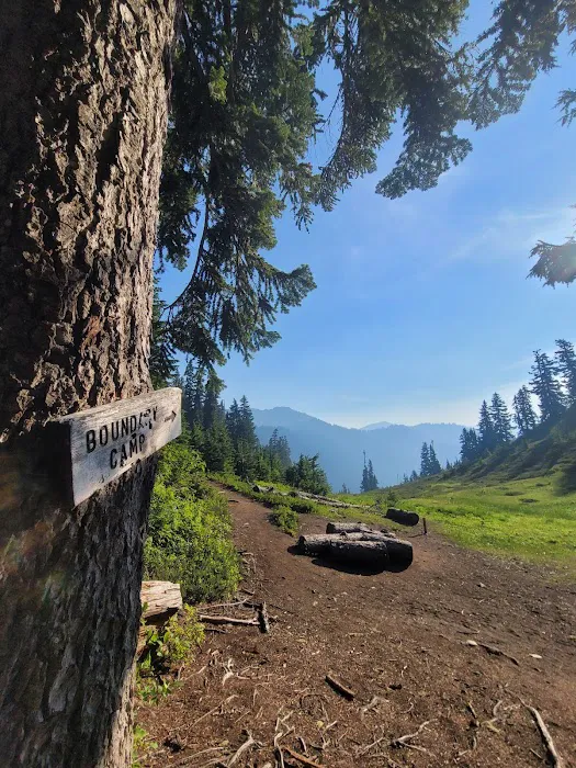 Boundary Campground Picture 2