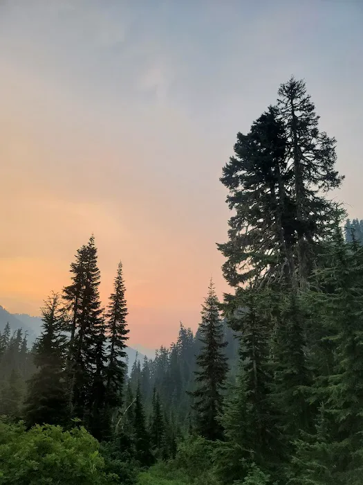 Boundary Campground Picture 3