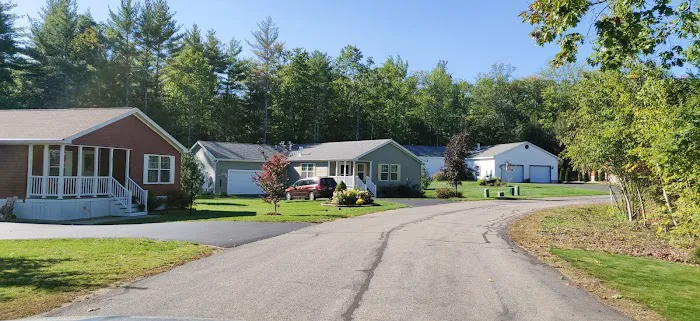 Tara Estates Mobile Home Community Picture 9