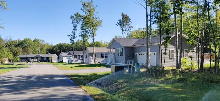 Tara Estates Mobile Home Community Picture 2