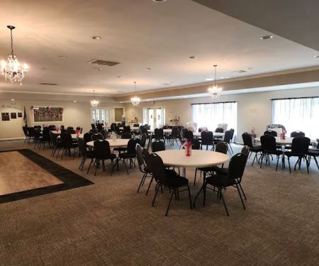 Tara Estates Mobile Home Community