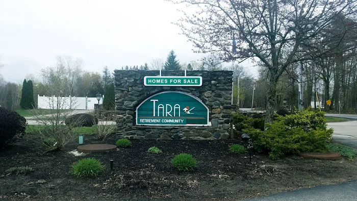 Tara Estates Mobile Home Community Picture 3