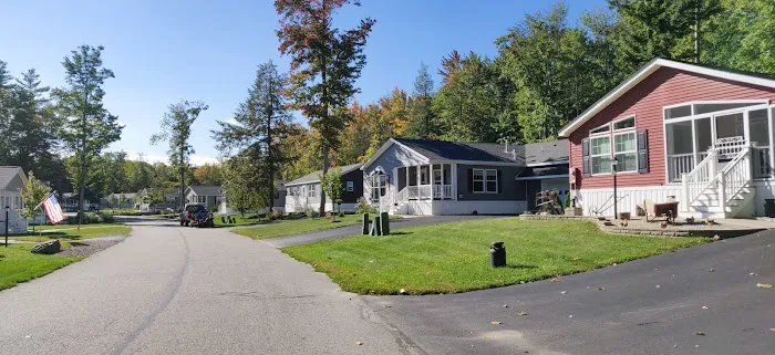 Tara Estates Mobile Home Community Picture 10