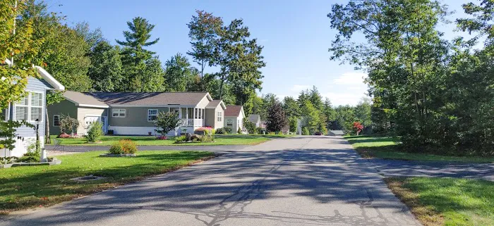 Tara Estates Mobile Home Community Picture 7