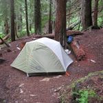 Copper Creek Campground