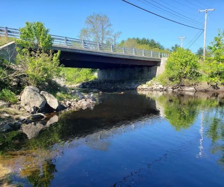 Bartletts Mobile Home Park