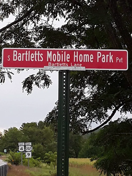 Bartletts Mobile Home Park Picture 5