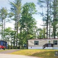 Kings Towne Mobile Home Park ico